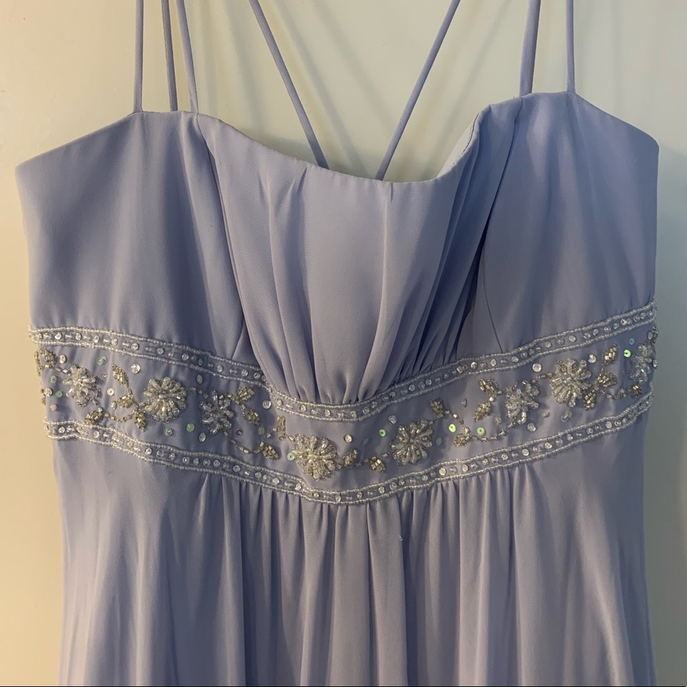 Formal dress for wedding or prom